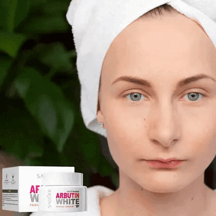 🔥 OFERTA EXCLUSIVA POR TIEMPO LIMITADO 🔥 ARBUTIN WHITE Crema Aclarante 🎁 + ELIXIR Anti-Edad GRATIS