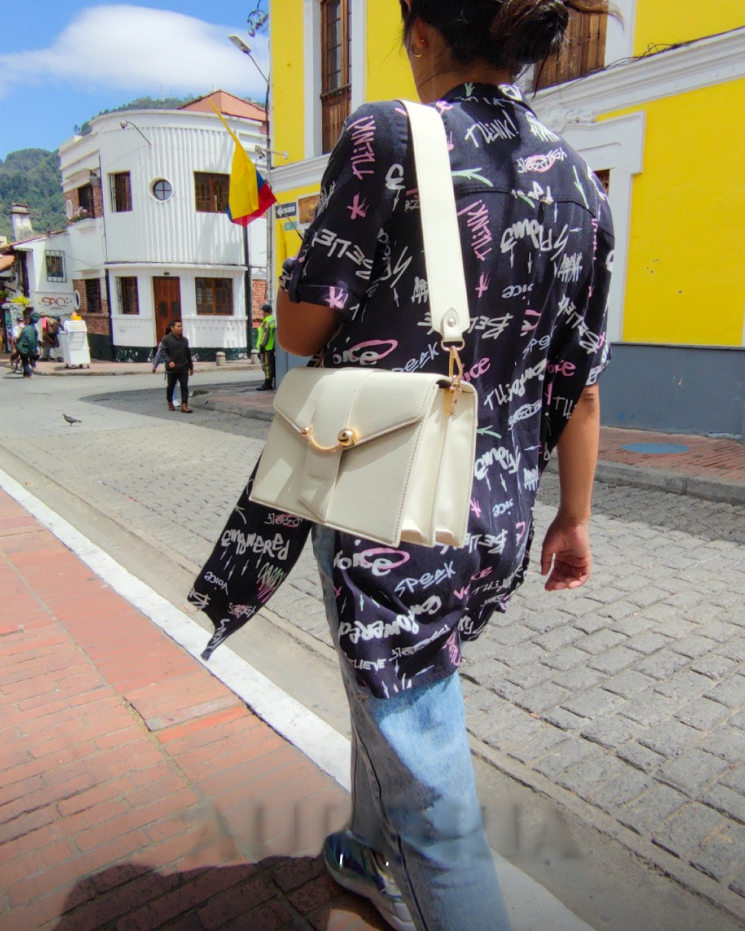 BOLSO AURORIA