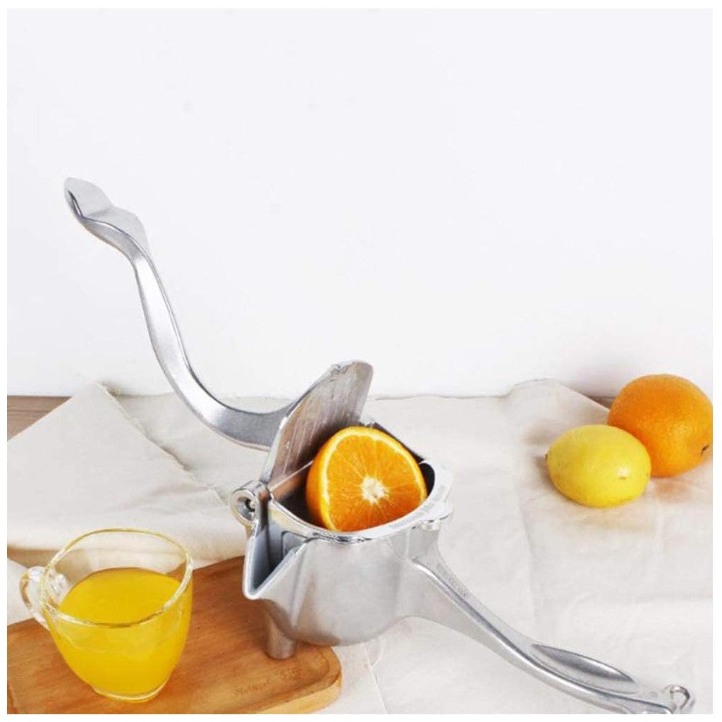 EXPRIMIDOR DE FRUTAS MANUAL