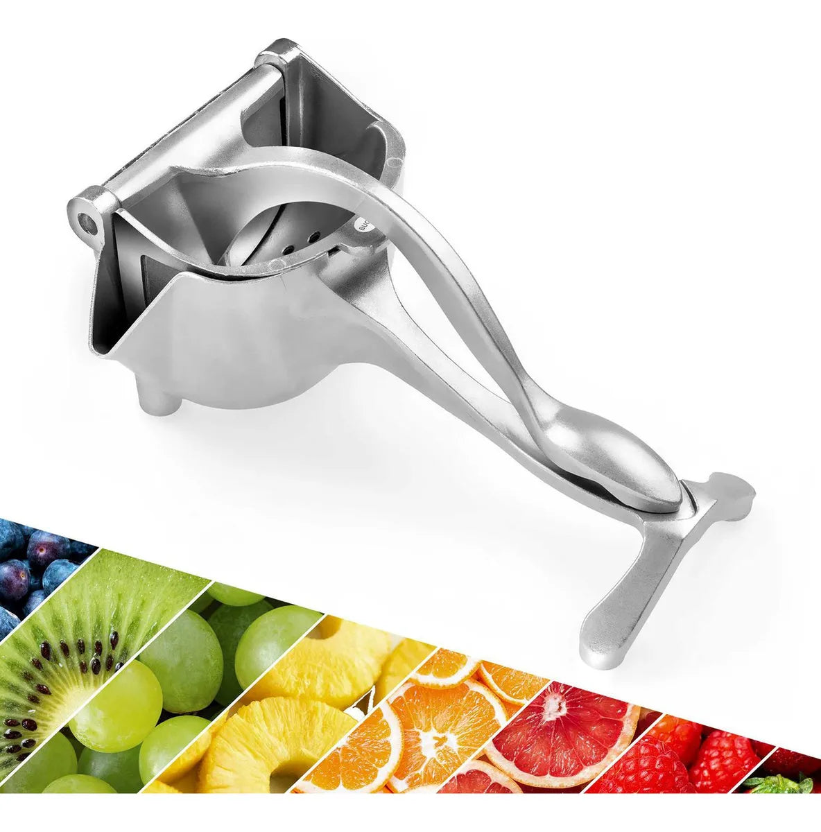 EXPRIMIDOR DE FRUTAS MANUAL